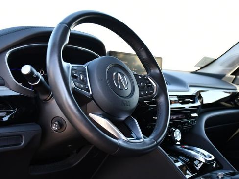 Certified 2024 Acura MDX FWD image 14