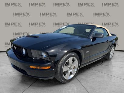 Used 2006 Ford Mustang GT