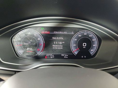 Used 2024 Audi Q5 2.0T Premium Plus AWD/4WD image 25