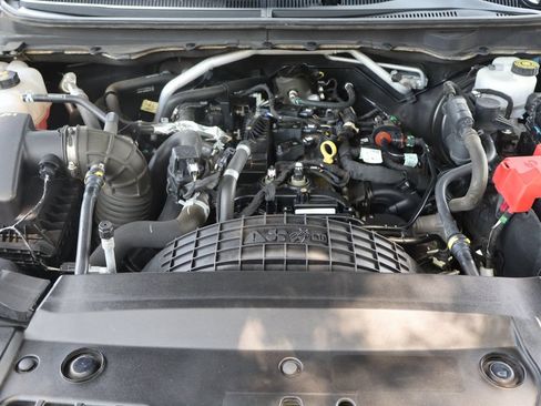 Used 2019 Ford Ranger XLT w/ Equipment Group 302A Luxury RWD image 39