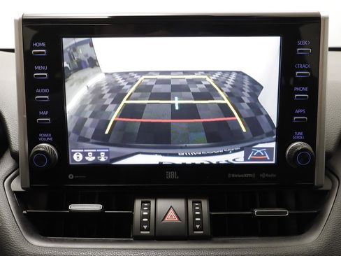 Used 2022 Toyota RAV4 XSE image 10