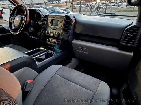 Used 2019 Ford F150 XL w/ Equipment Group 101A Mid image 16