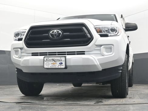 Used 2022 Toyota Tacoma SR image 23
