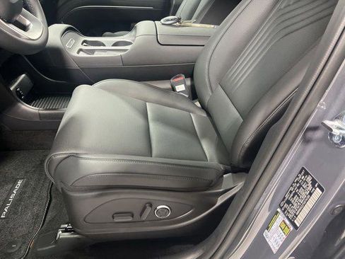 New 2026 Hyundai Palisade SEL FWD image 7