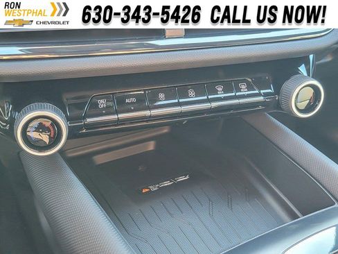 New 2026 Chevrolet Equinox EV RS image 14