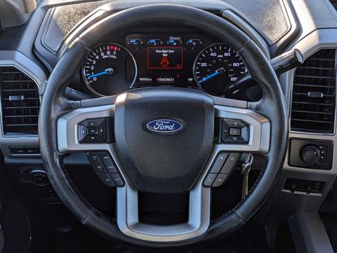 Used 2020 Ford F250 Lariat w/ Lariat Value Package AWD/4WD image 20