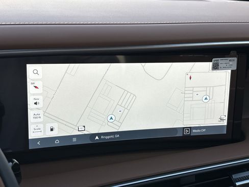 New 2026 Hyundai Palisade Calligraphy image 23