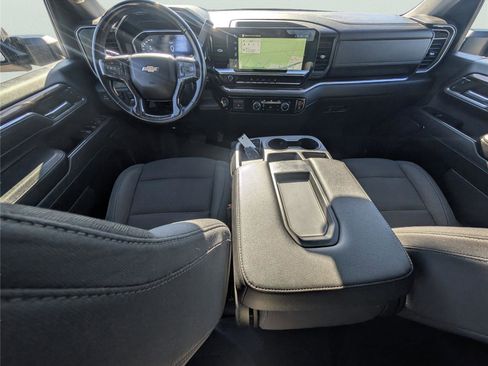 Used 2024 Chevrolet Silverado 2500 LT image 24