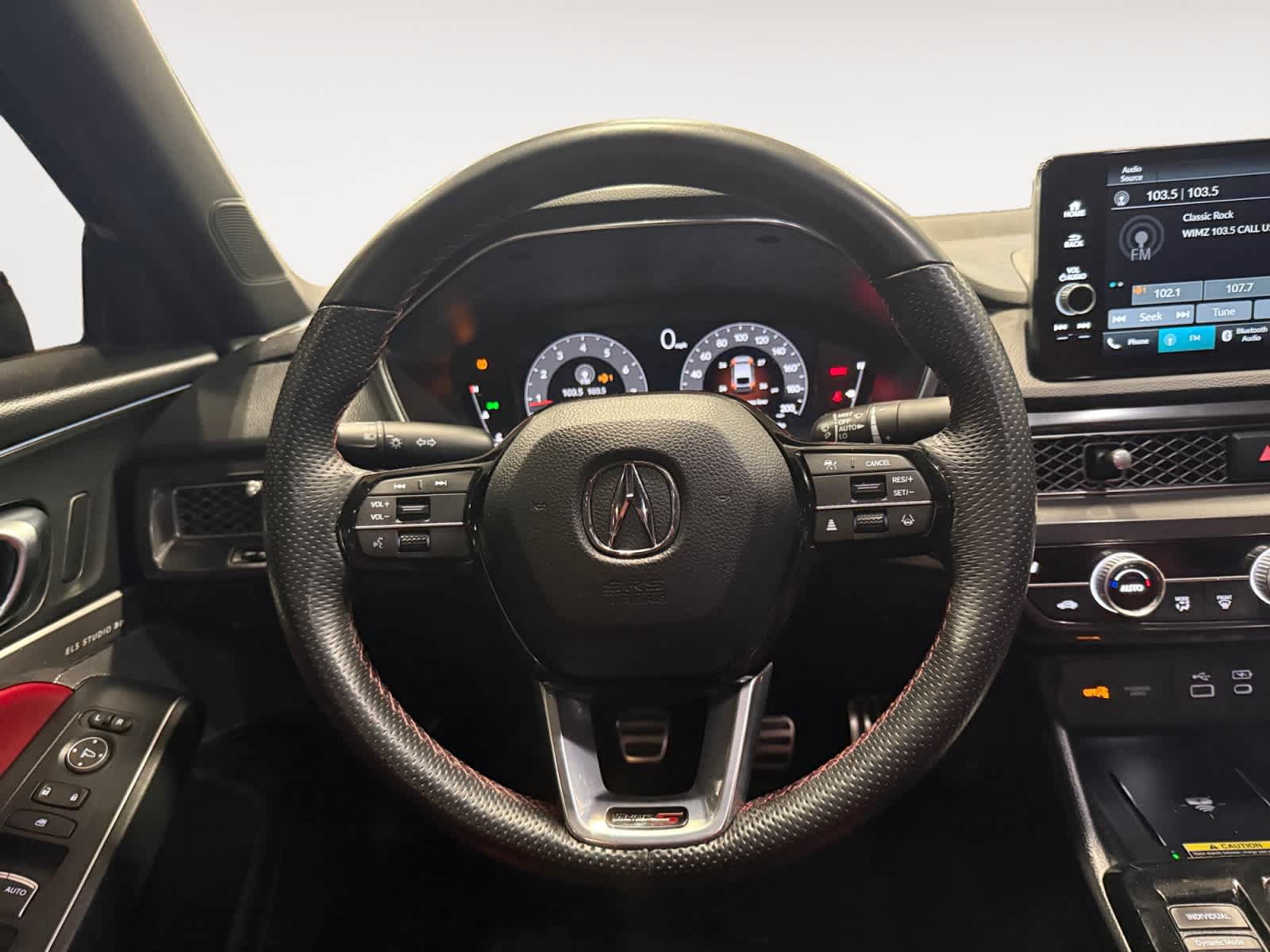 Used 2025 Acura Integra Type S FWD image 13