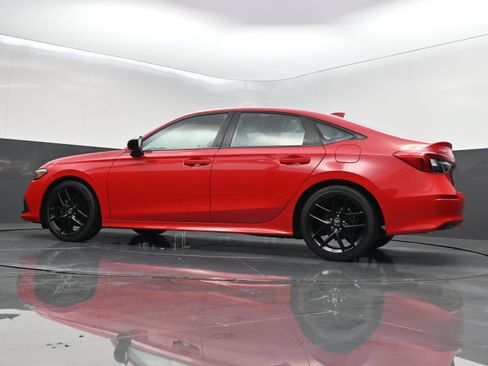 Used 2022 Honda Civic Sport image 39