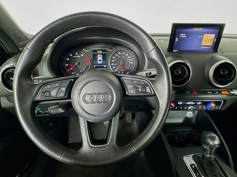 Used 2020 Audi A3 2.0T Premium AWD/4WD image 11