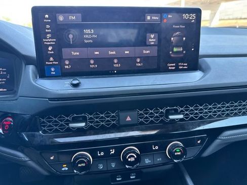 Used 2024 Honda Accord EX-L image 13