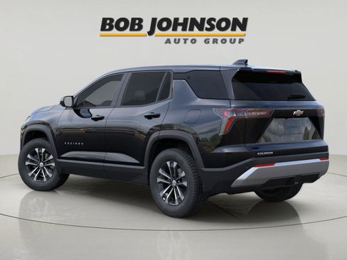 New 2026 Chevrolet Equinox LT image 3