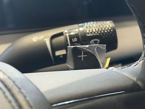 New 2026 Genesis G80 3.5T Prestige image 10