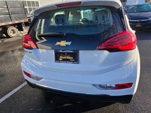 Used 2020 Chevrolet Bolt LT image 16