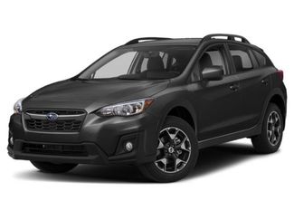 Used 2020 Subaru Crosstrek 2.0i video 1