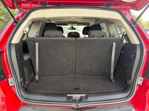 Used 2020 Dodge Journey SE FWD image 43