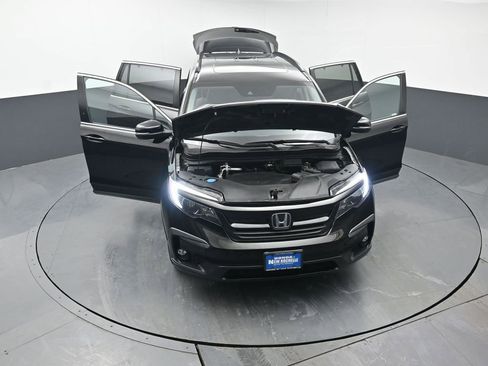 Used 2022 Honda Pilot Special Edition image 55