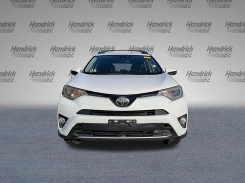 Used 2018 Toyota RAV4 XLE w/ Plus Extra Value Package FWD image 5