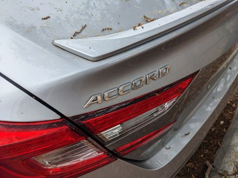 Used 2019 Honda Accord Sport image 22