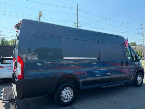 Used 2021 RAM ProMaster 3500 FWD image 4