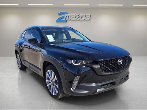 New 2026 MAZDA CX-50 AWD 2.5 S w/ Cargo Package image 7