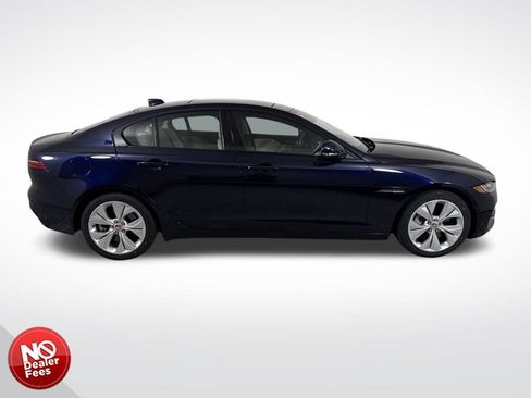Used 2020 Jaguar XE S image 2