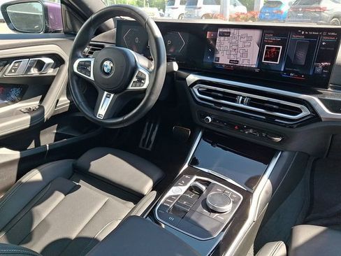 Used 2023 BMW 230i xDrive Coupe w/ M Sport Package AWD/4WD image 11