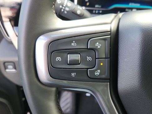 Used 2025 Chevrolet Silverado 2500 ZR2 w/ ZR2 Bison Edition image 22