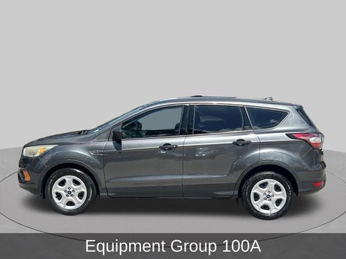 Used 2017 Ford Escape S FWD image 2