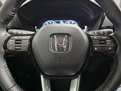 New 2026 Honda CR-V EX-L image 18