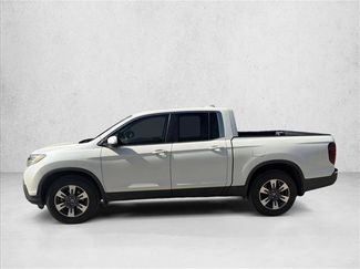 Used 2018 Honda Ridgeline RTL video 2