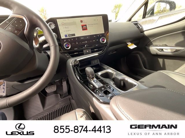 New 2026 Lexus NX 350 AWD w/ Luxury Package image 20