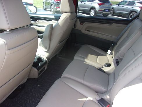 Used 2022 Honda Odyssey Touring image 20