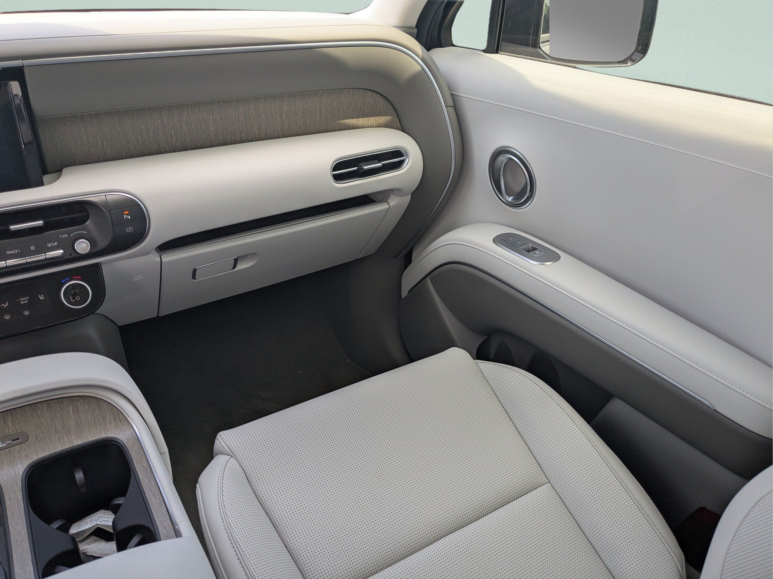 New 2026 Hyundai Palisade SEL FWD image 19