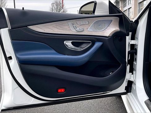 Used 2023 Mercedes-Benz CLS 450 CLS 450 image 18