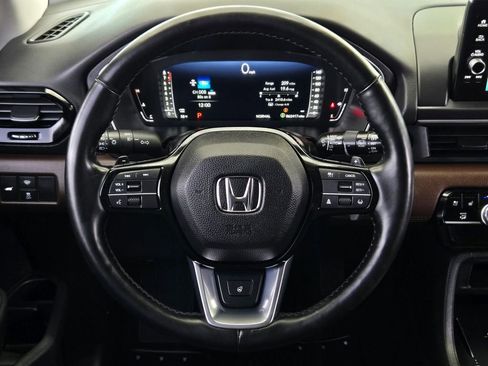 Used 2023 Honda Pilot Elite image 22