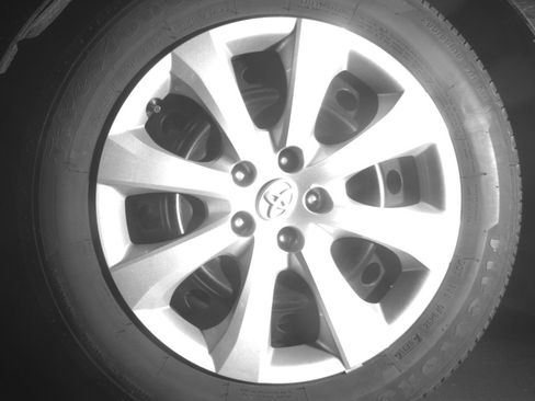 Used 2025 Toyota Corolla LE FWD image 12