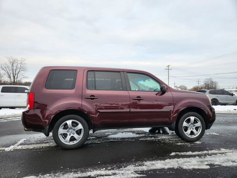 Used 2014 Honda Pilot EX-L image 15