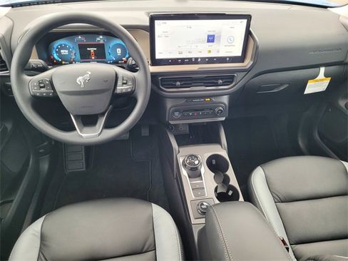 New 2025 Ford Bronco Sport Big Bend image 7