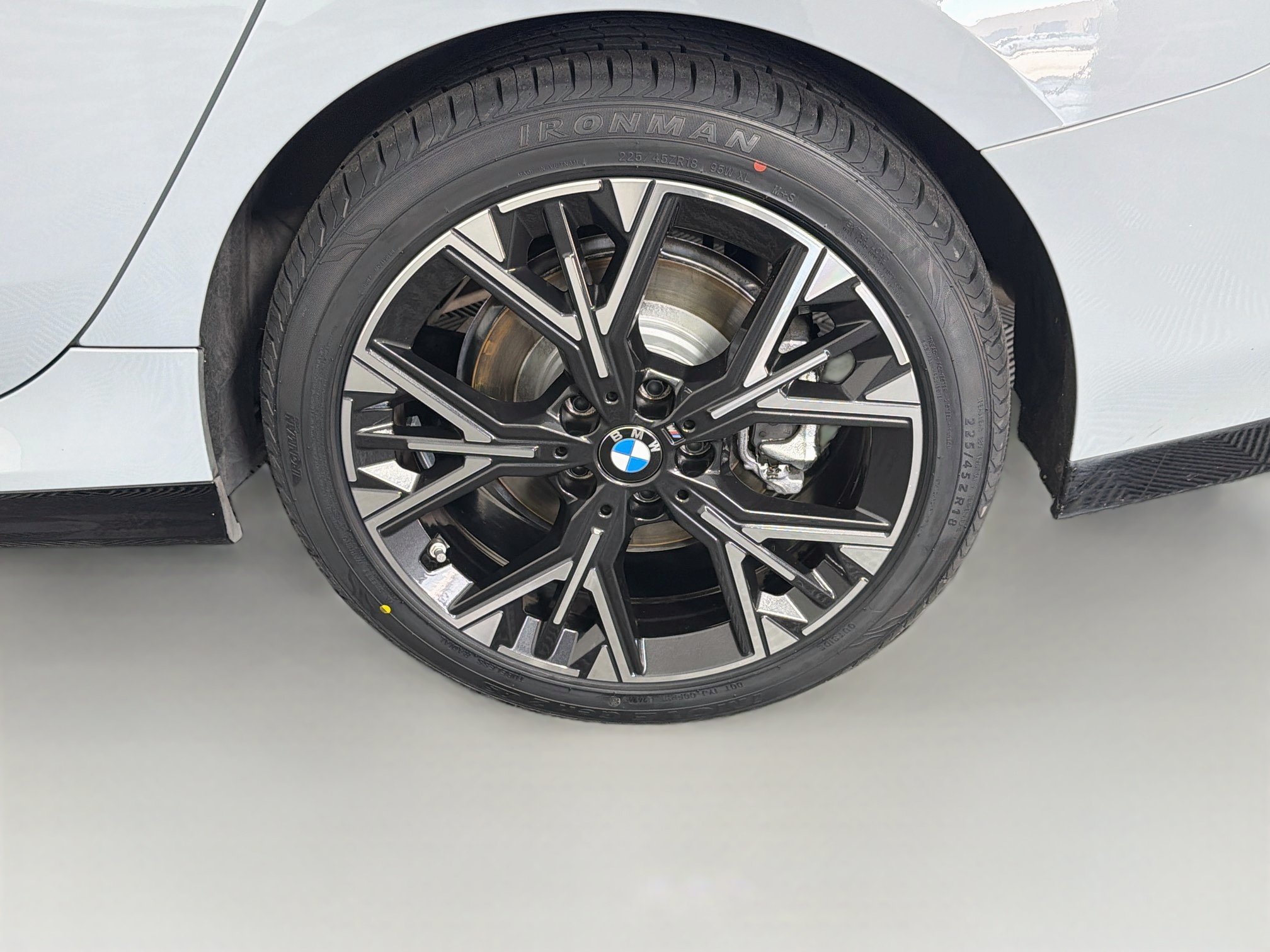 Used 2026 BMW 228i FWD image 11