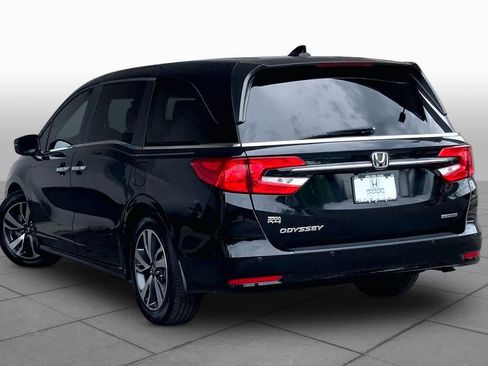 Used 2022 Honda Odyssey Touring image 12