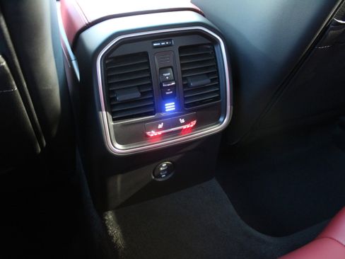 New 2026 Porsche Macan S AWD/4WD image 30