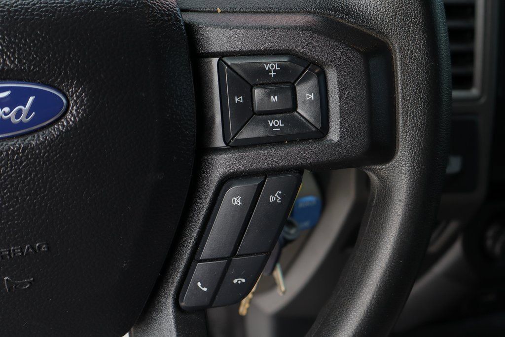Used 2021 Ford F350 XL w/ Power Equipment Group RWD image 25