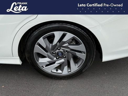 Used 2024 Subaru Legacy Limited image 7