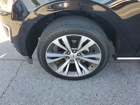 Used 2020 Ford Expedition Max King Ranch image 17