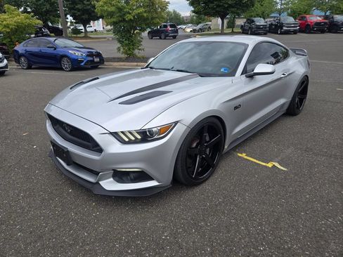 Used 2015 Ford Mustang GT w/ GT Performance Package RWD image 3
