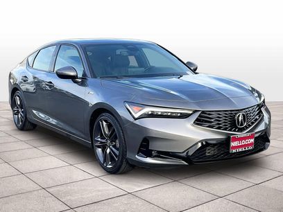 Used 2023 Acura Integra A-Spec