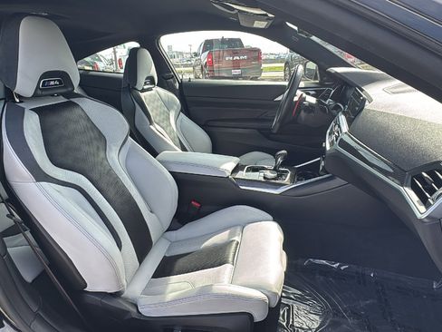 Used 2023 BMW M4 Competition w/ M Driver's Package image 27