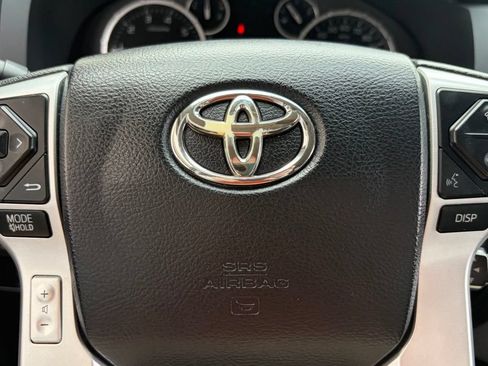 Used 2016 Toyota Tundra SR5 w/ TRD Off Road Package AWD/4WD image 11